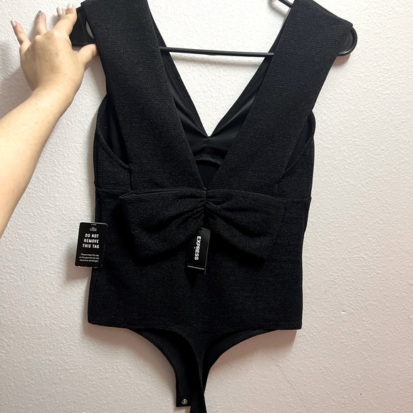 Bodysuit - Picture 1 of 2